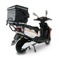 Scooter Électrique E-Opai Cargo 2026