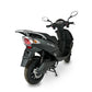 Scooter Électrique E-Stock Air