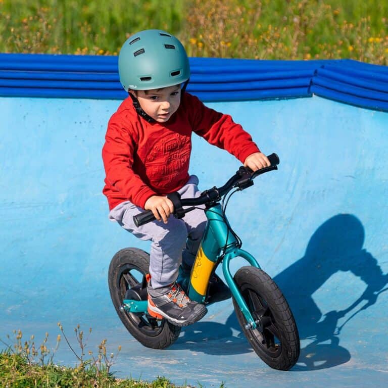 Draisienne Fiido Kidz