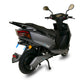 Scooter Électrique E-Opai 2026