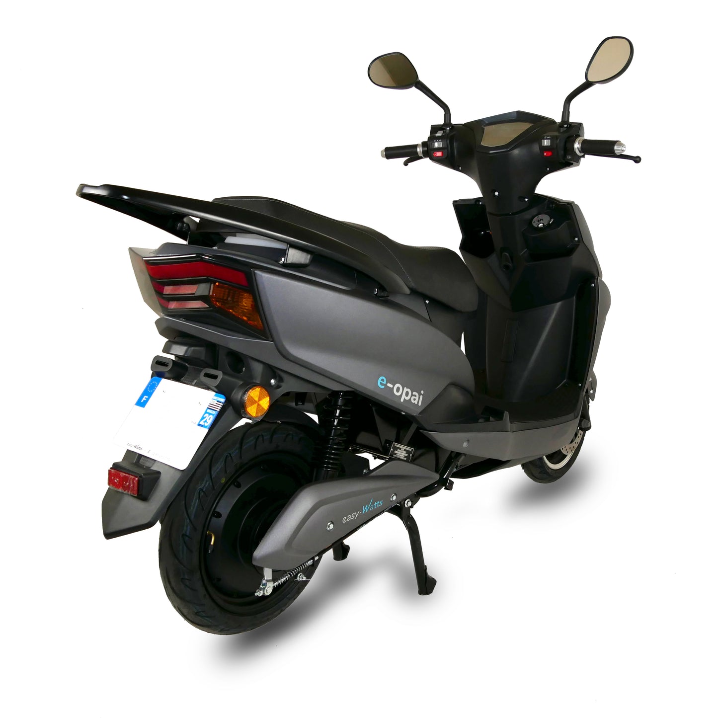 Scooter Électrique E-Opai 2026
