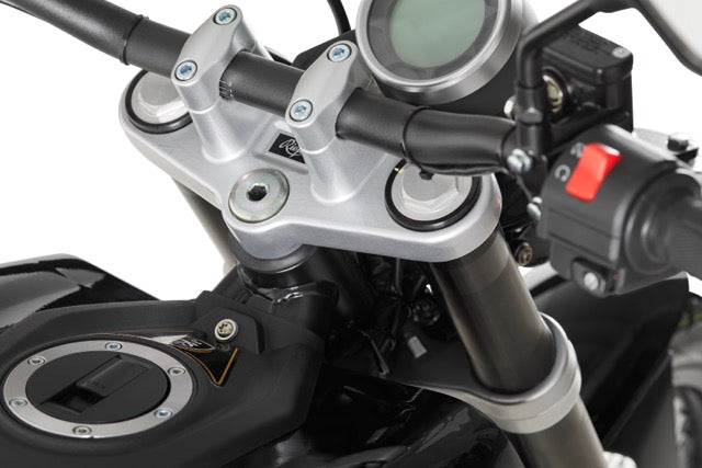 Supermotard 125cc thermique - Century