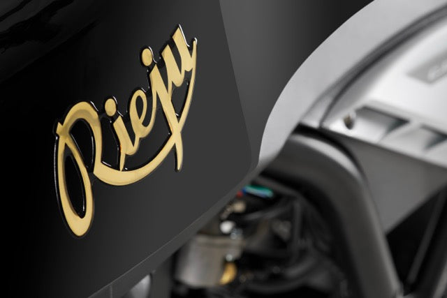 Supermotard 125cc thermique - Century