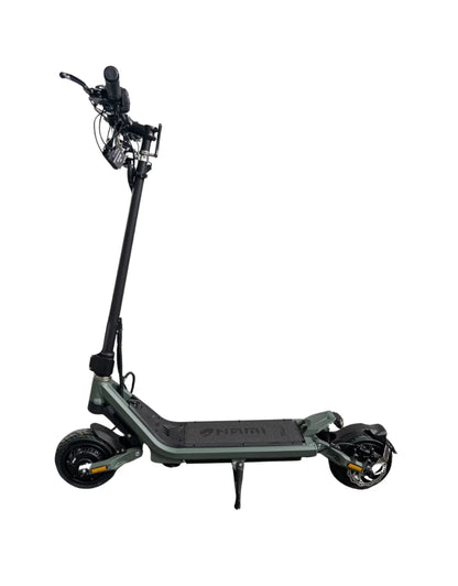 Trottinette électrique Nami SuperStellar
