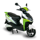 Scooter Électrique E-Opai 2026