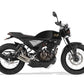 Supermotard 125cc thermique - Century