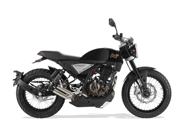 Supermotard 125cc thermique - Century