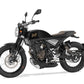 Supermotard 125cc thermique - Century