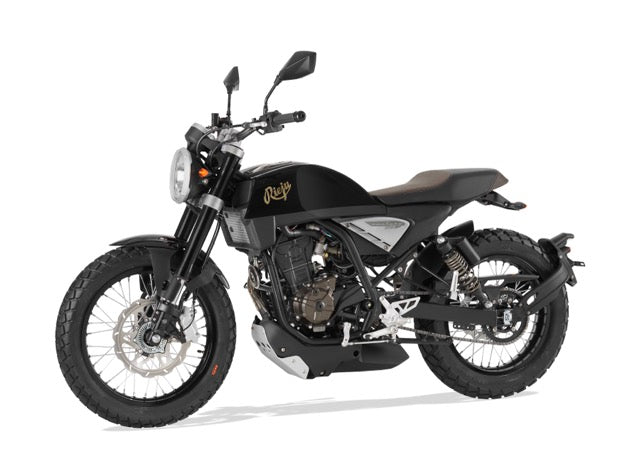 Supermotard 125cc thermique - Century