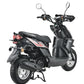 Scooter thermique - SX