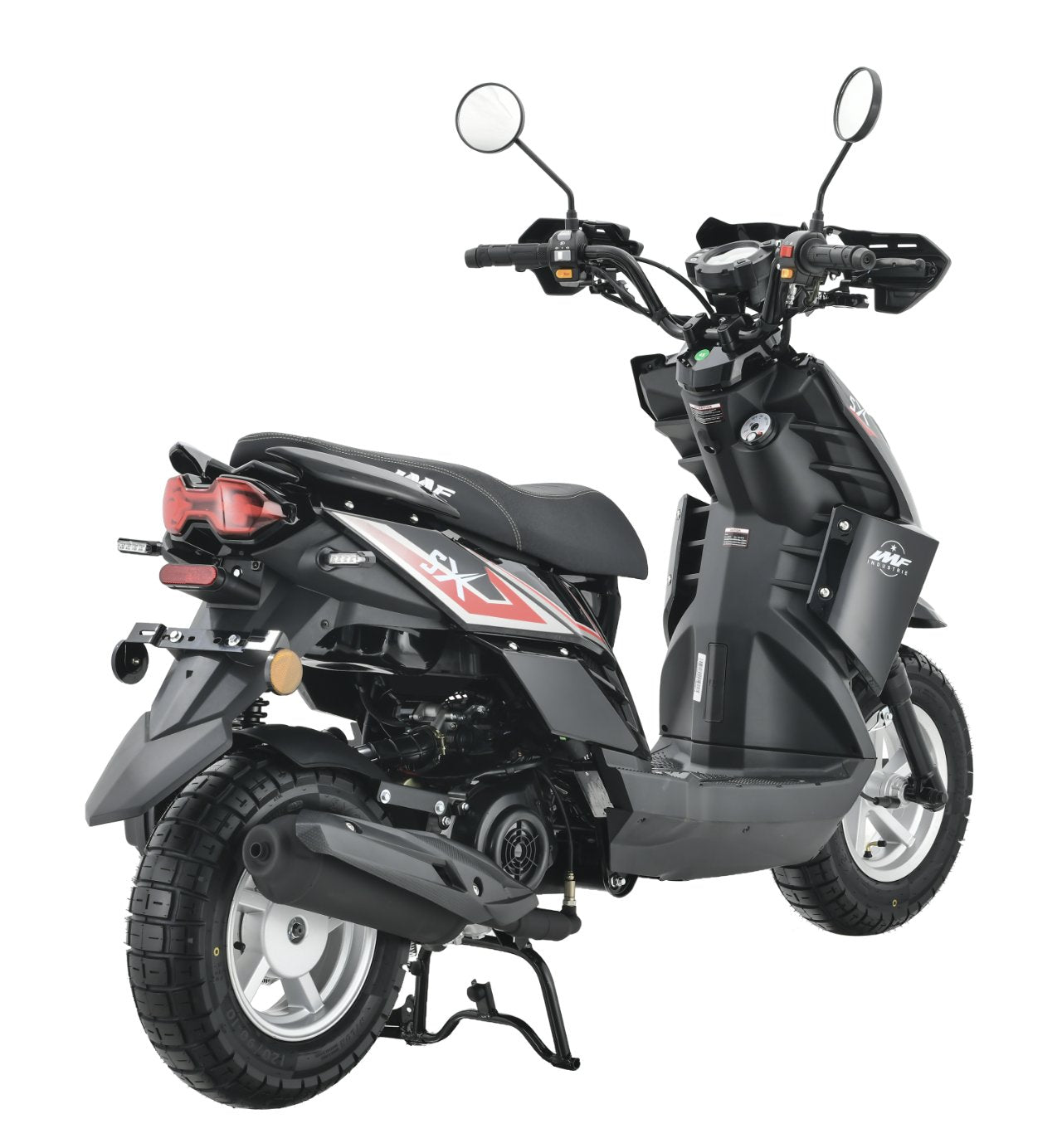 Scooter thermique - SX