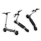 TROTTINETTE ELECTRIQUE PUNK RIDER
