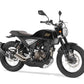 Supermotard 125cc thermique - Century
