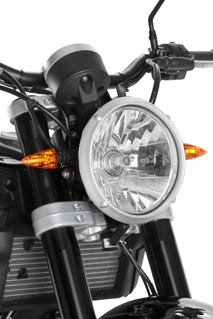 Supermotard 125cc thermique - Century