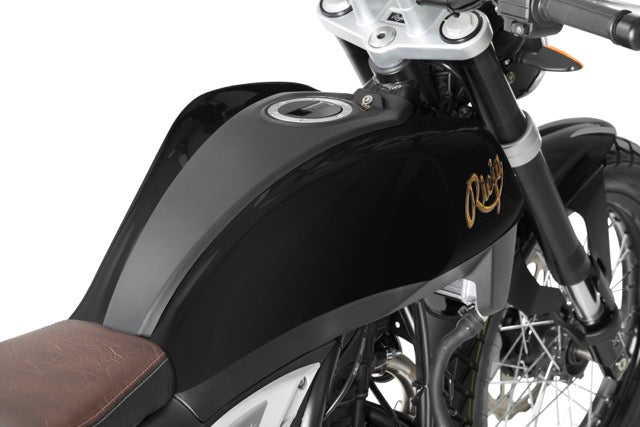 Supermotard 125cc thermique - Century