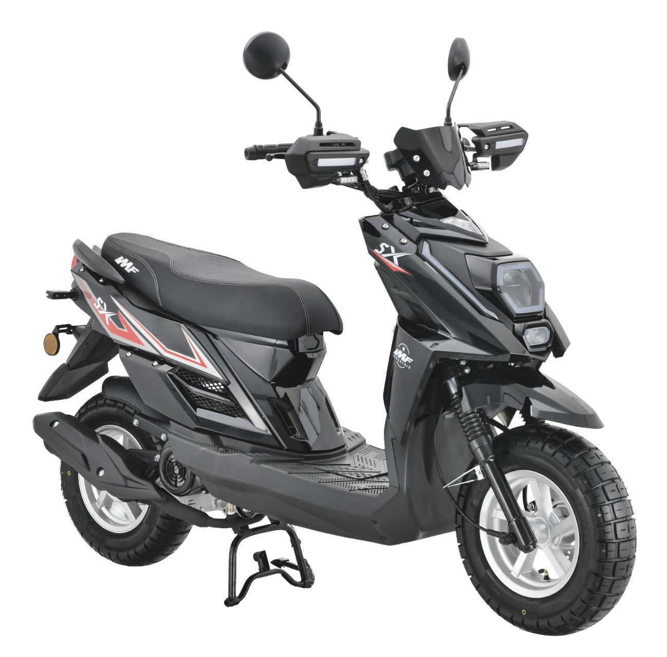 Scooter thermique - SX