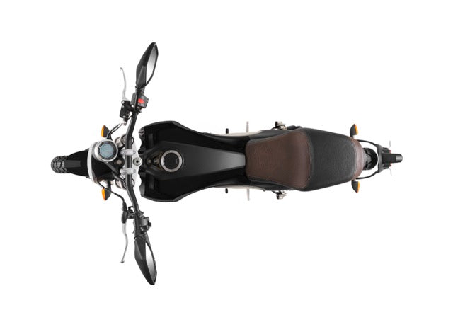 Supermotard 125cc thermique - Century