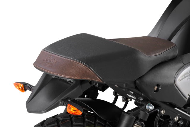 Supermotard 125cc thermique - Century