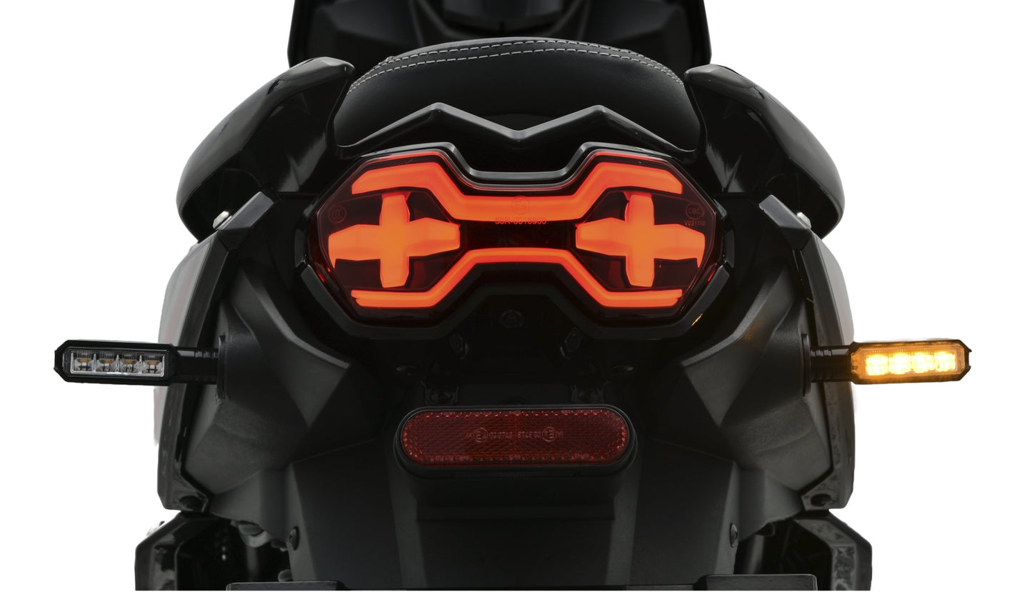 Scooter thermique - SX