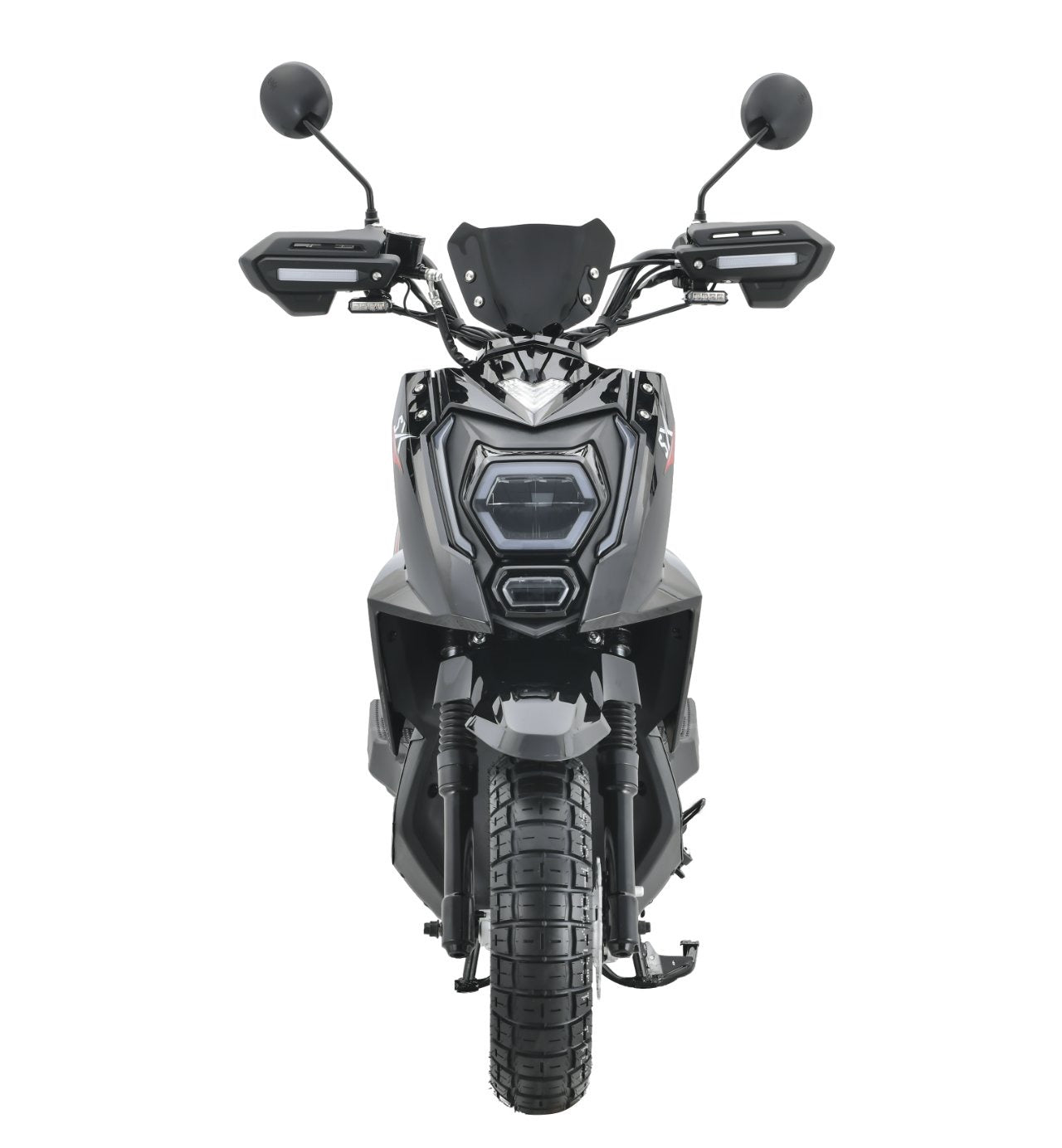 Scooter thermique - SX