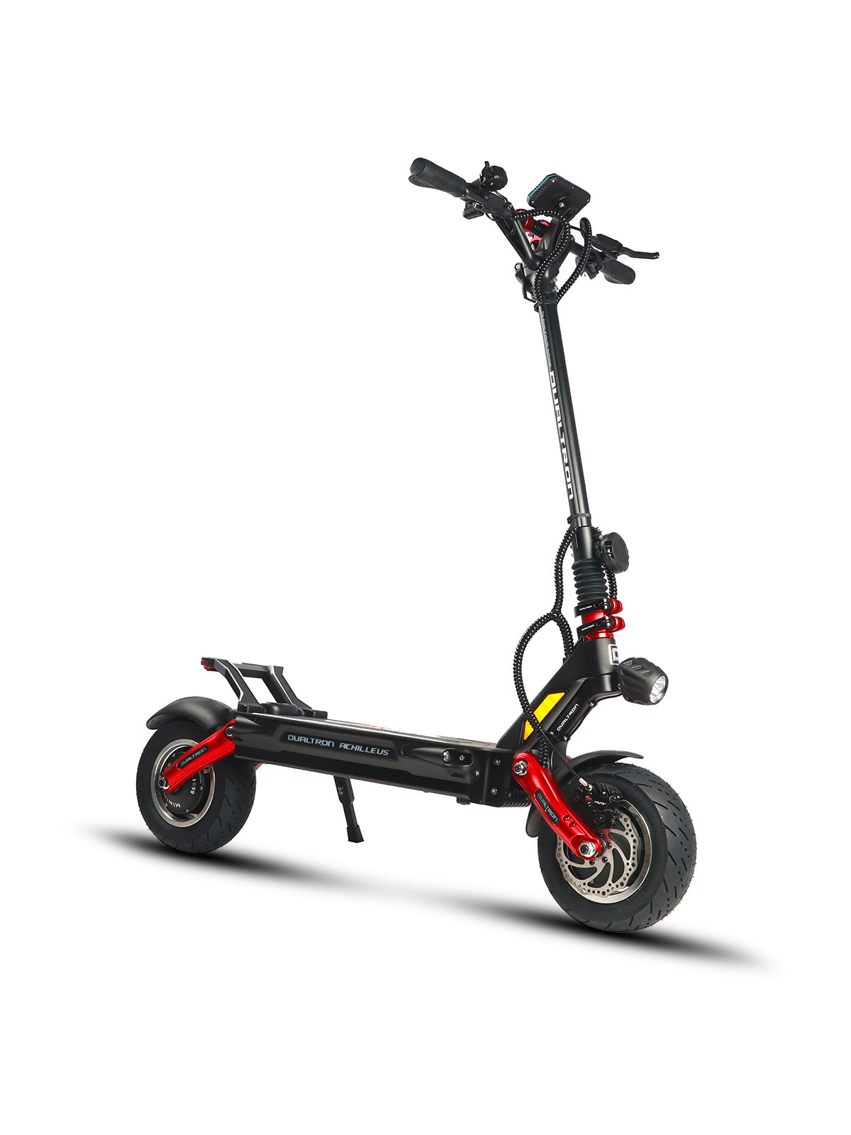 TROTTINETTE ELECTRIQUE DUALTRON ACHILLEUS 2024