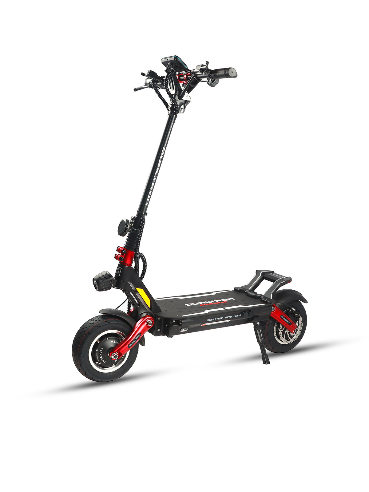 TROTTINETTE ELECTRIQUE DUALTRON ACHILLEUS 2024