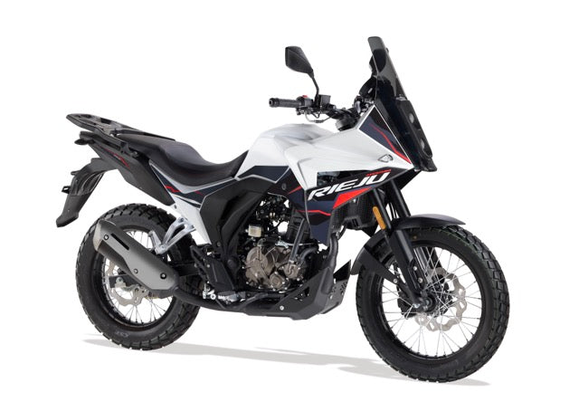 Supermotard 125cc thermique - Aventura