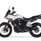 Supermotard 125cc thermique - Aventura