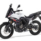 Supermotard 125cc thermique - Aventura