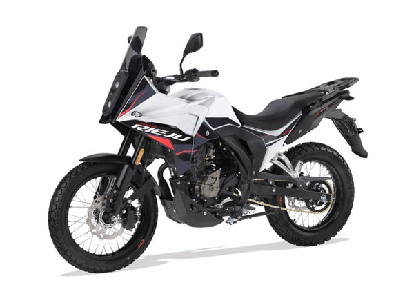 Supermotard 125cc thermique - Aventura