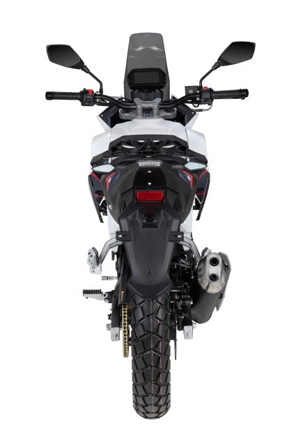Supermotard 125cc thermique - Aventura
