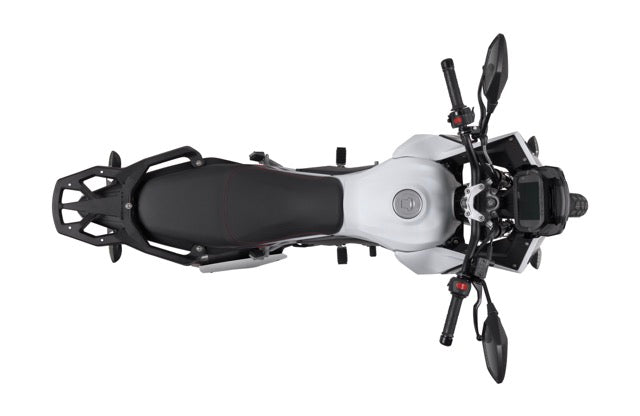 Supermotard 125cc thermique - Aventura
