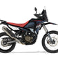 Supermotard 293cc thermique - Aventura Rally