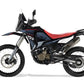 Supermotard 293cc thermique - Aventura Rally