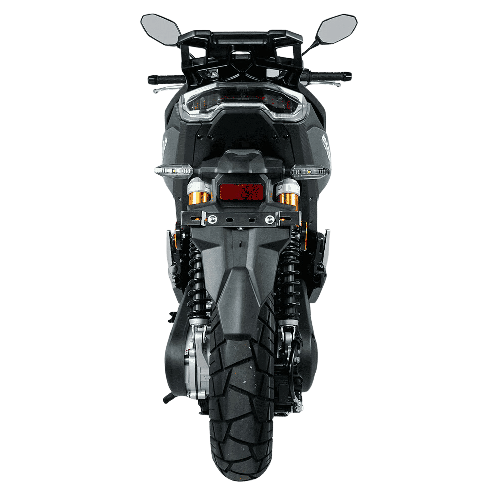 Scooter Électrique E-Scape One