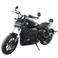 Moto électrique BW8
