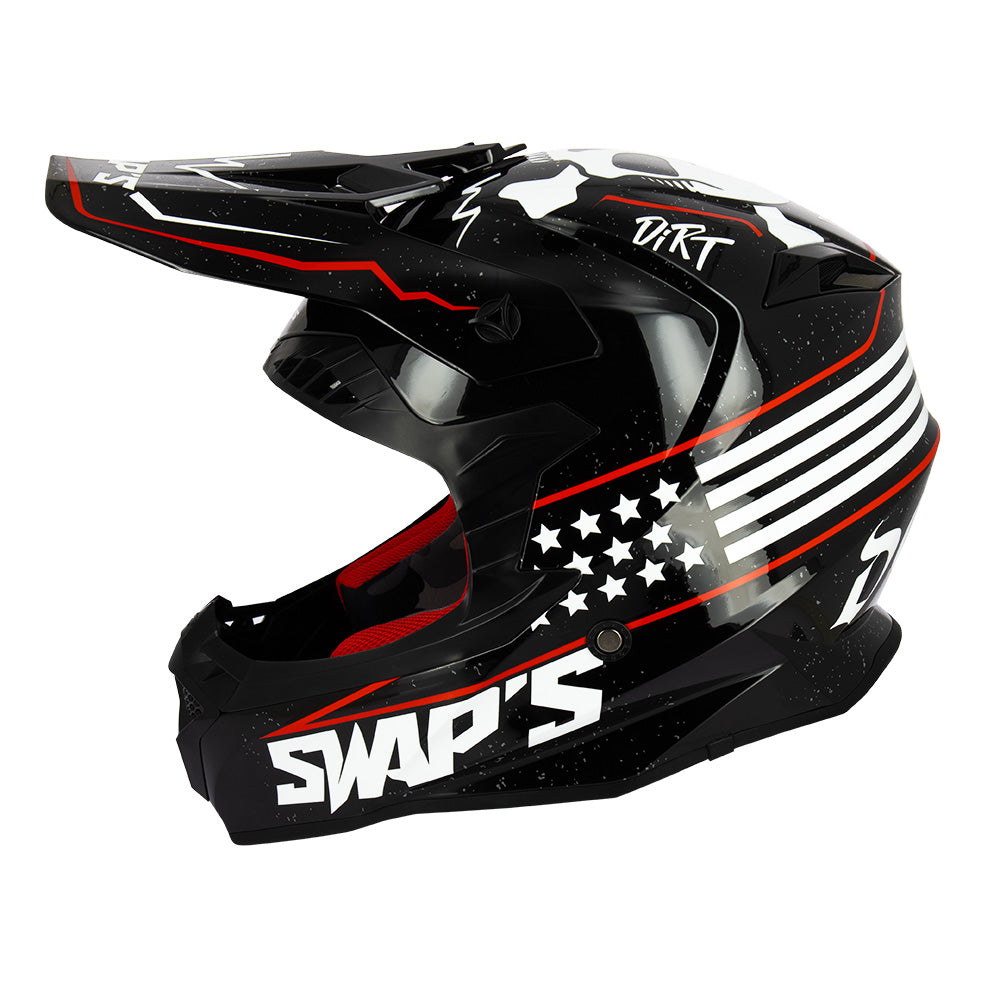 Swaps - S849 2FASTER SATAN