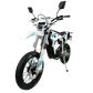 Moto électrique CW3