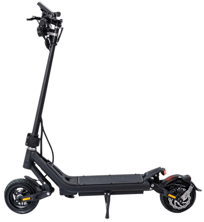 Trottinette électrique Nami Stellar