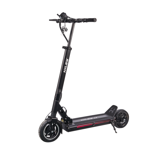 Trottinette électrique Hiley X8S