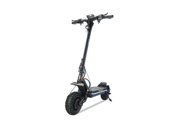 Trottinette électrique Tiger Hiley King XS