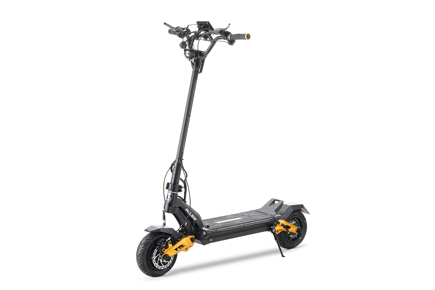 Trottinette électrique Hiley Tiger10 Lite