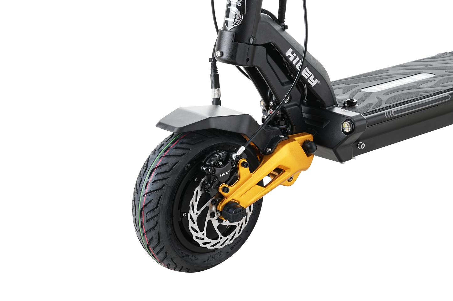Trottinette électrique Hiley Tiger10 Lite