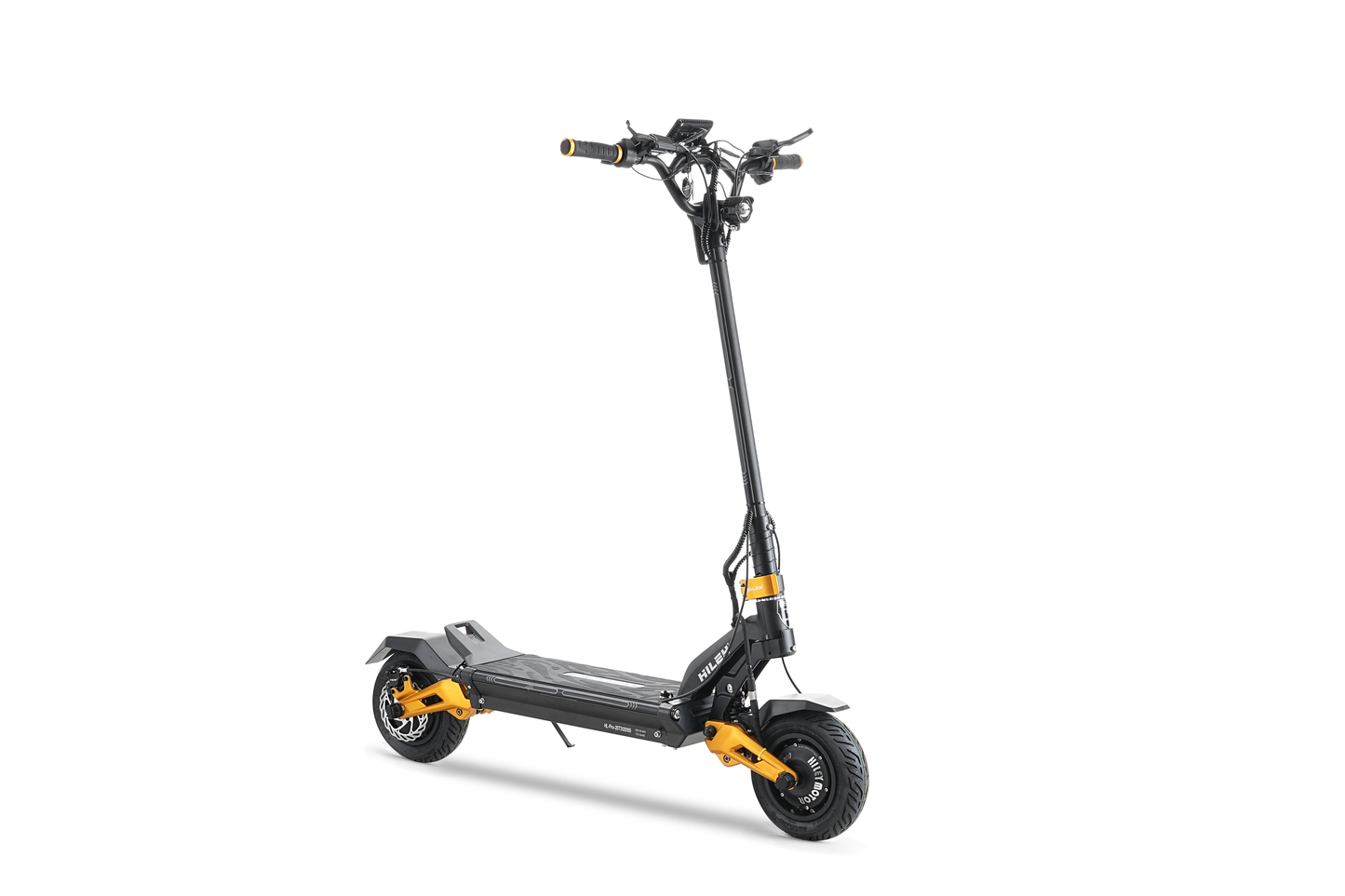 Trottinette électrique Hiley Tiger10 Lite