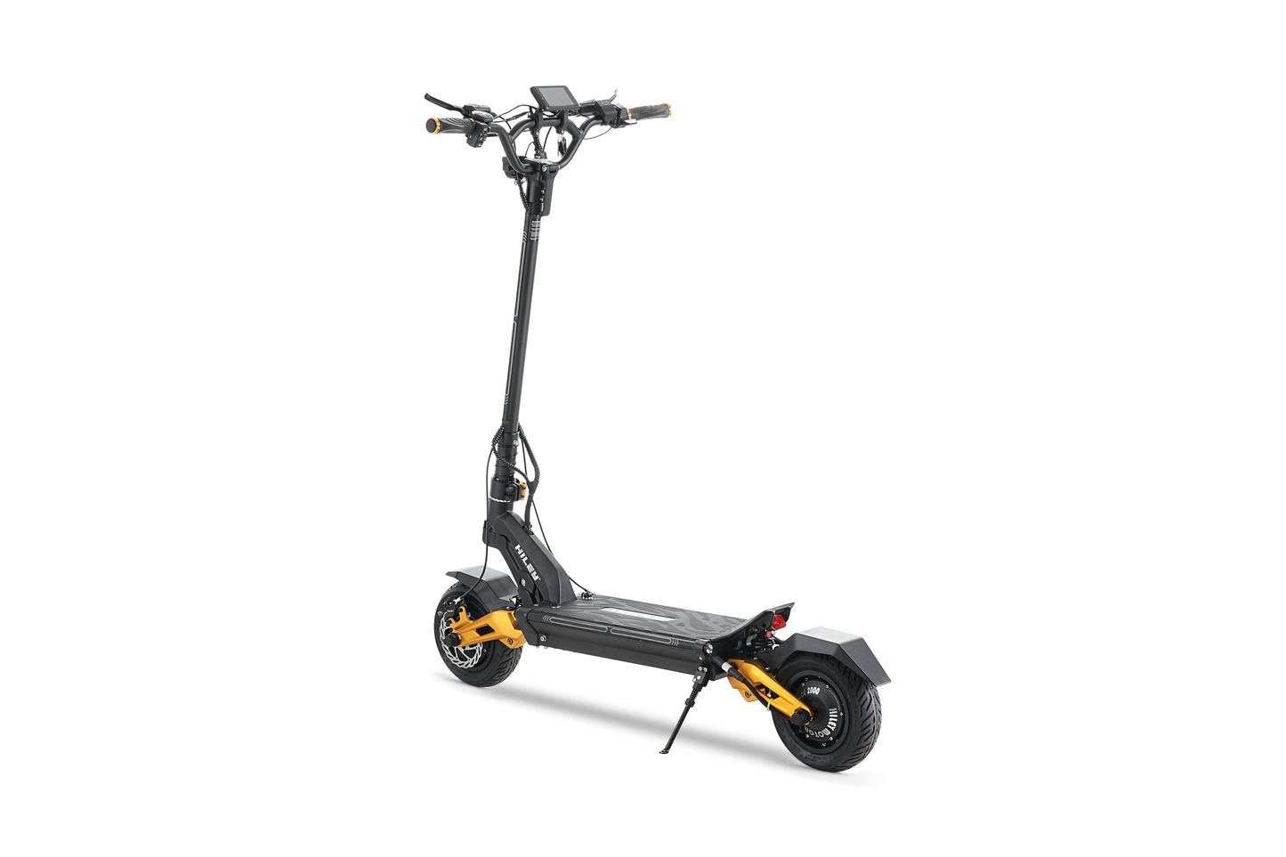 Trottinette électrique Hiley Tiger10 Lite
