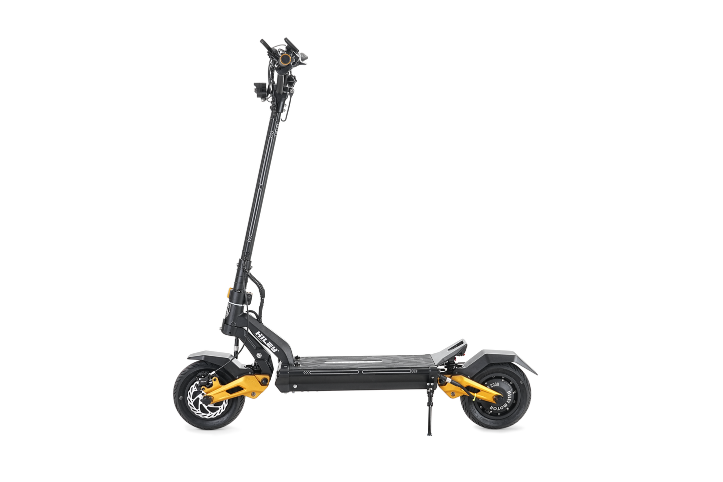 Trottinette électrique Hiley Tiger10 Lite