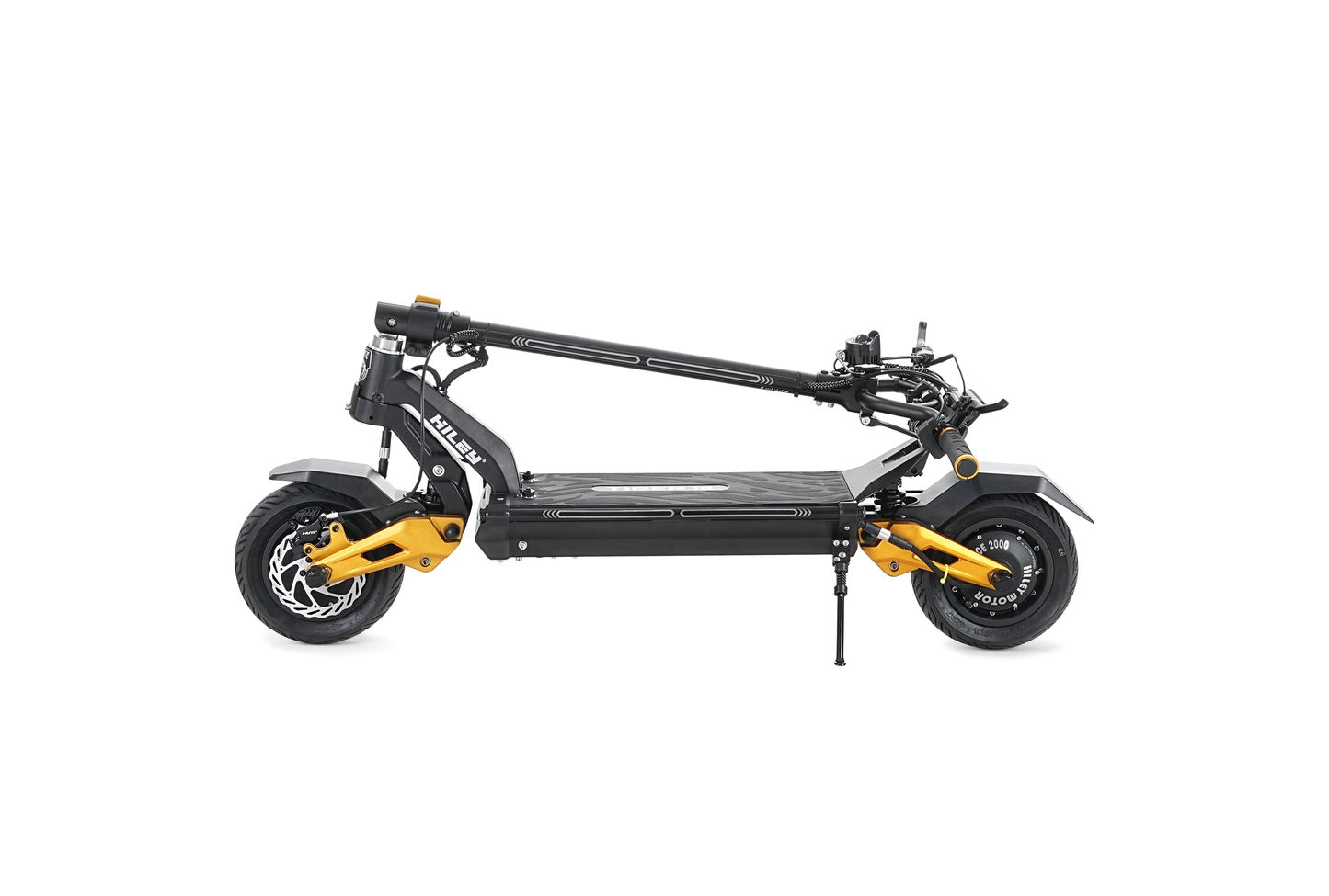 Trottinette électrique Hiley Tiger10 Lite