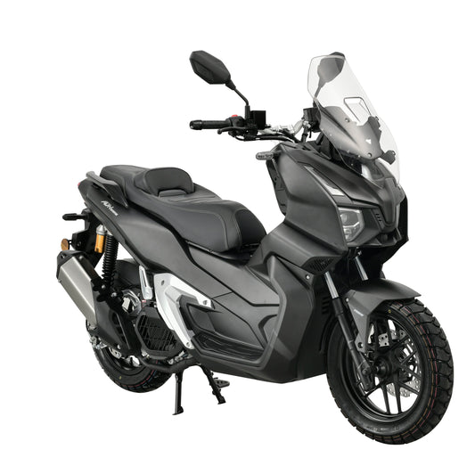 Scooter thermique - Adn