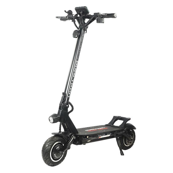 Trottinette électrique Dualtron Victor LTD 60V35AH (Samsung)