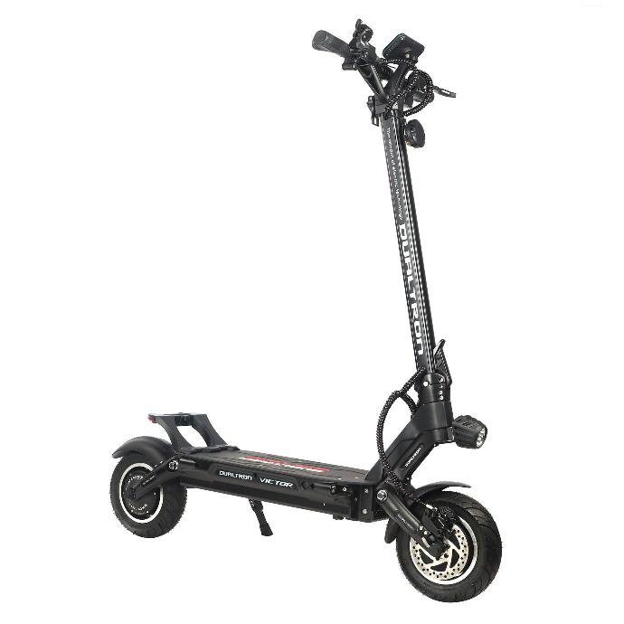 Trottinette électrique Dualtron Victor LTD 60V35AH (Samsung)